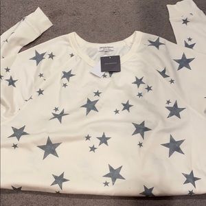 Star Sweatshirt